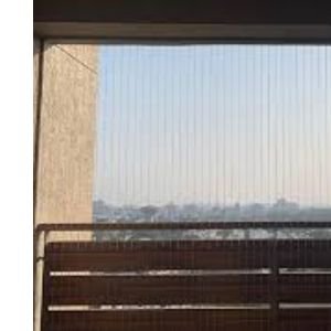 Product Image of Balcony Bird Netting in Rajkot